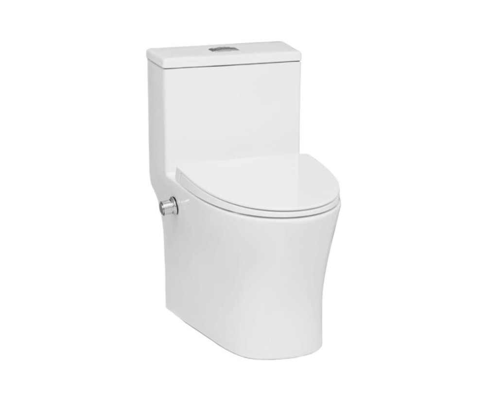 Designer Water Closet