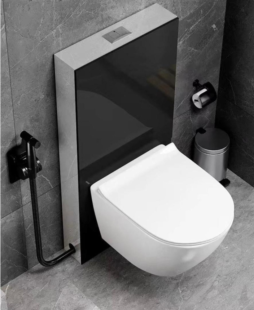 Designer Water Closet