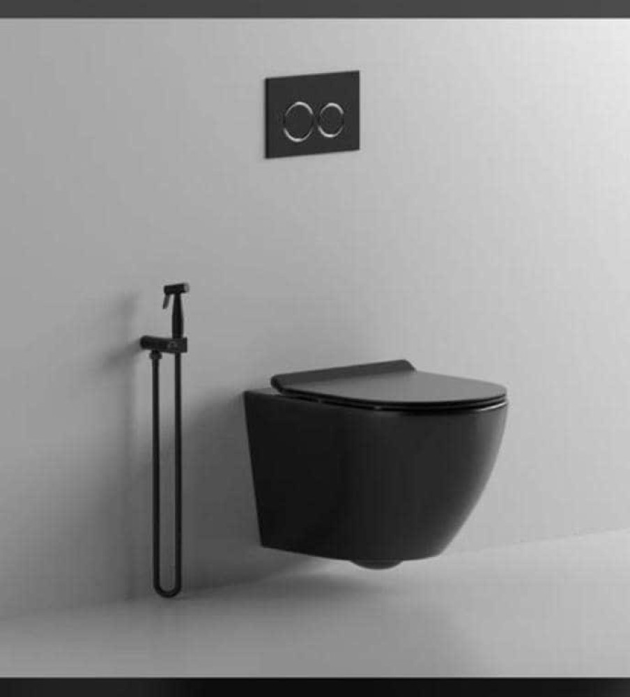 Smart Bidet WC