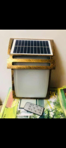 Modern LED Wall Bracket