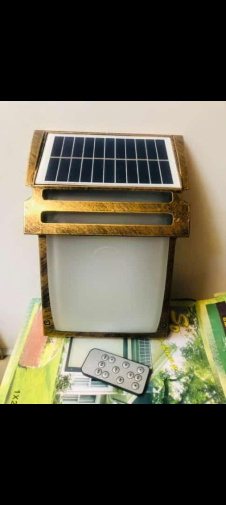 Modern LED Wall Bracket