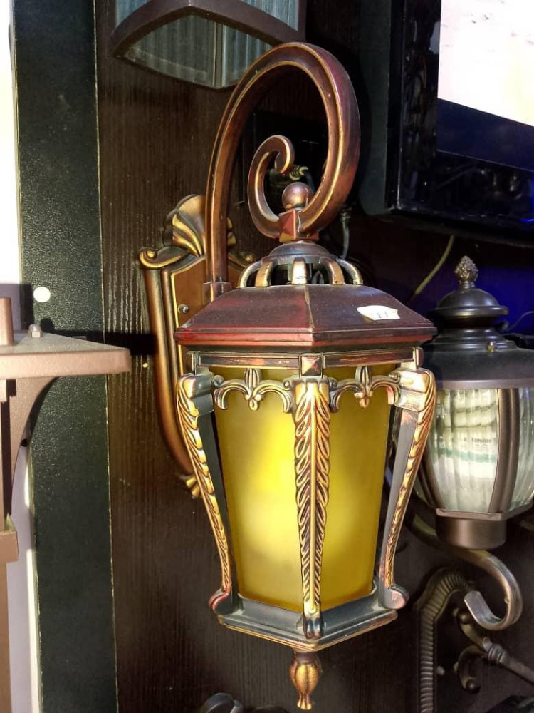 Modern LED Wall Bracket