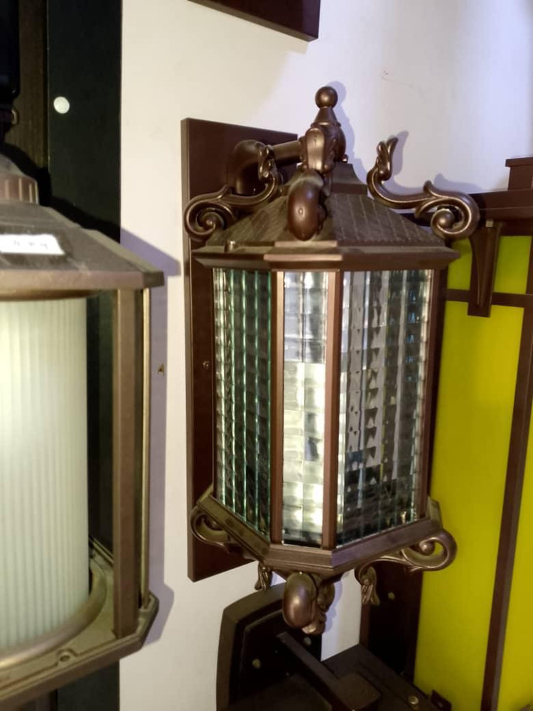 Modern LED Wall Bracket