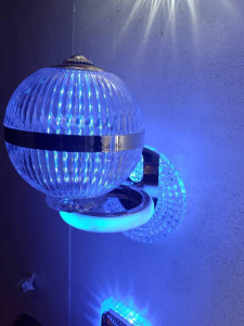 Art Deco Wall Bracket