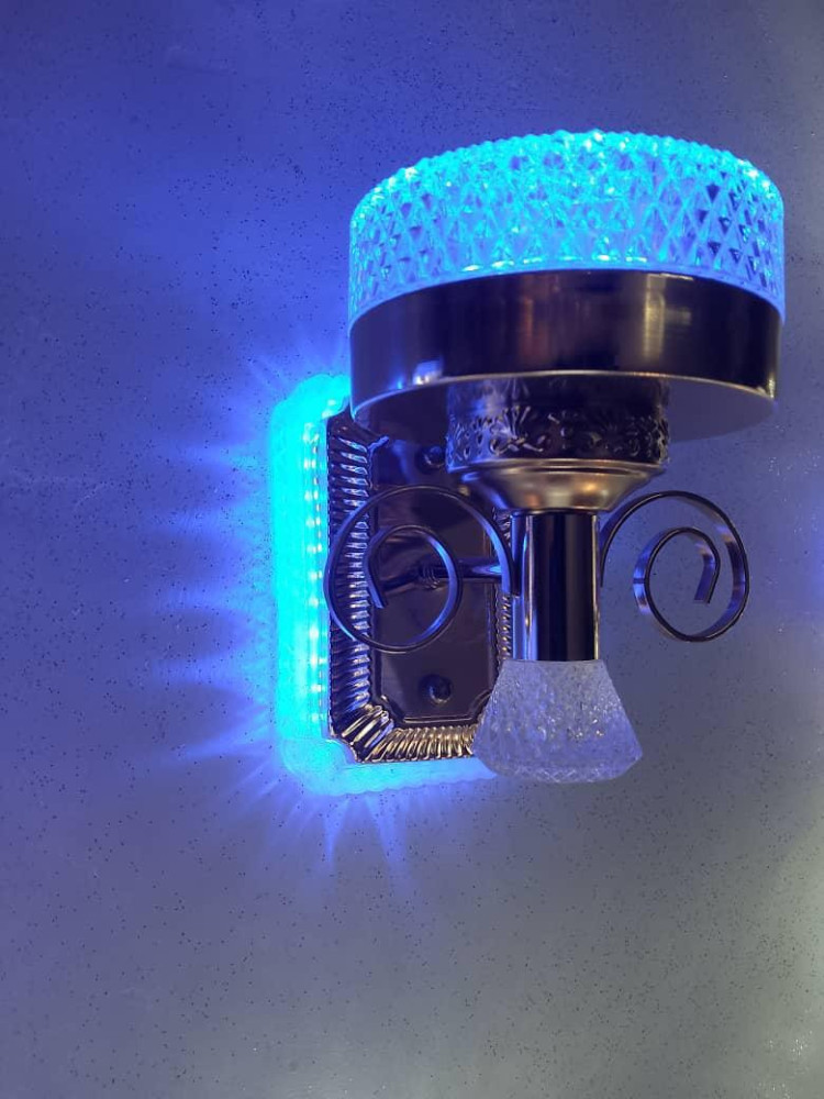 Art Deco Wall Bracket