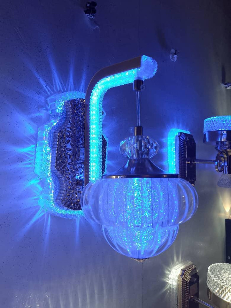 Art Deco Wall Bracket