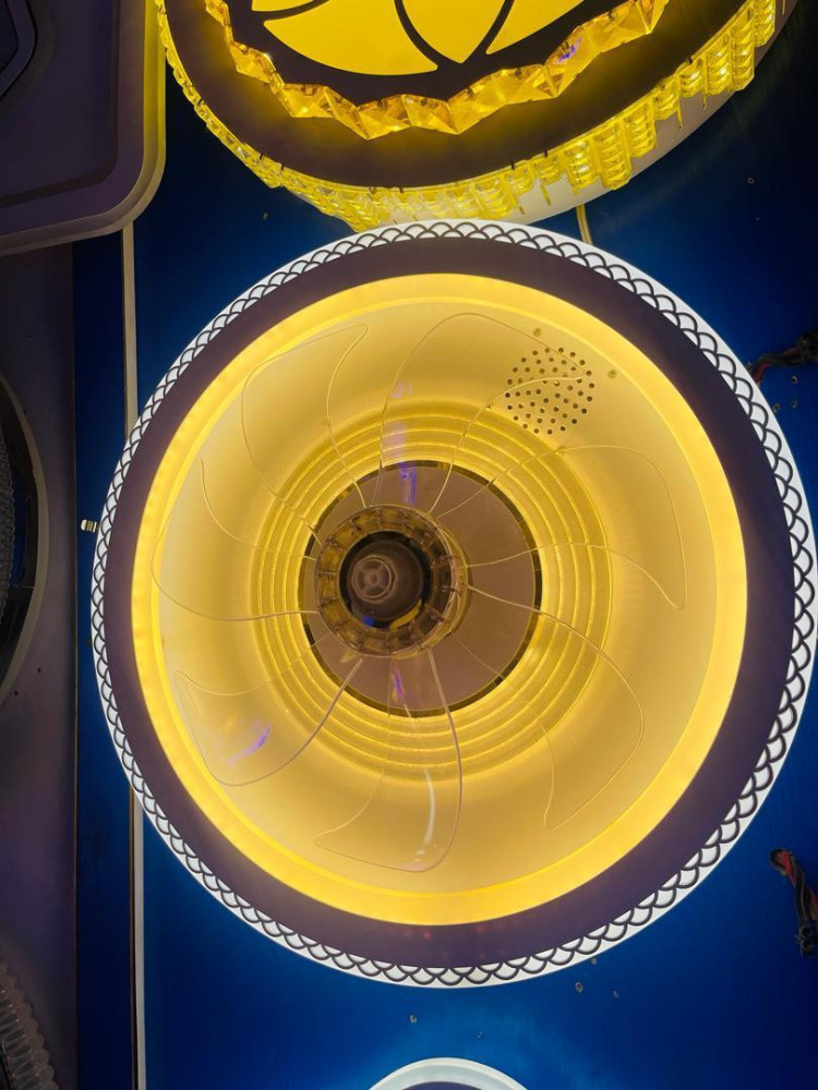 Hand-Carved Wooden Wall Bracket