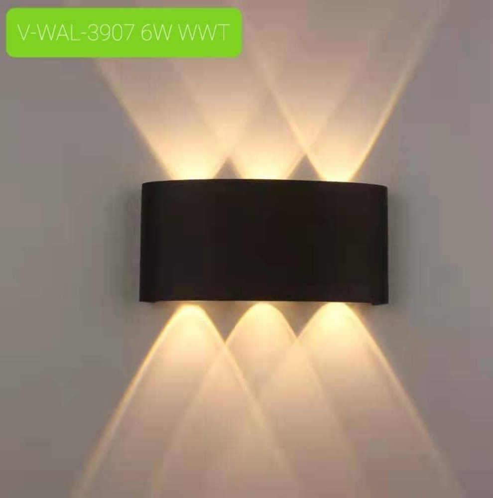 Crystal and Chrome Wall Bracket