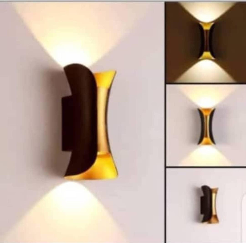 Fabric Shade Wall Bracket