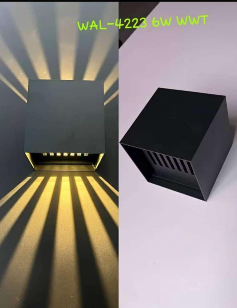 Italian Designer Wall Bracket