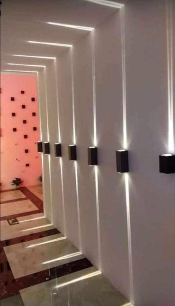 Italian Designer Wall Bracket