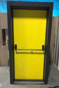 Various Smart Lock Components