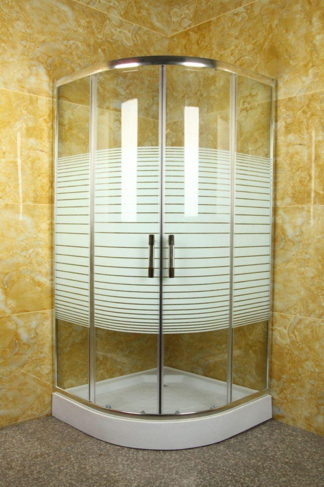 Quadrant Shower cubicle or enclosure