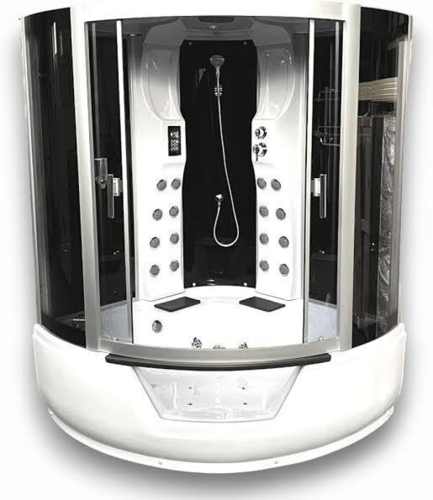 Compact Standing Jacuzzi