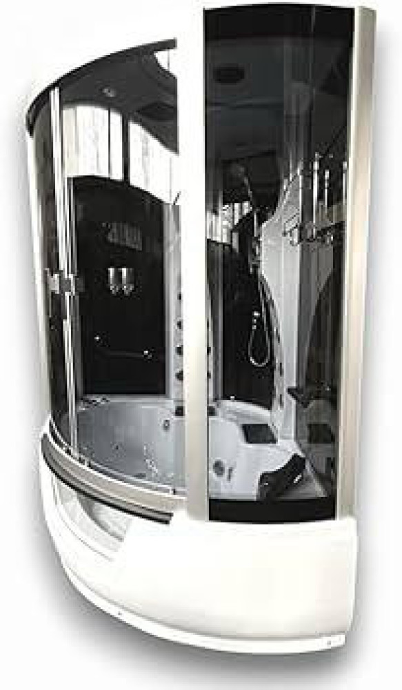 Compact Standing Jacuzzi