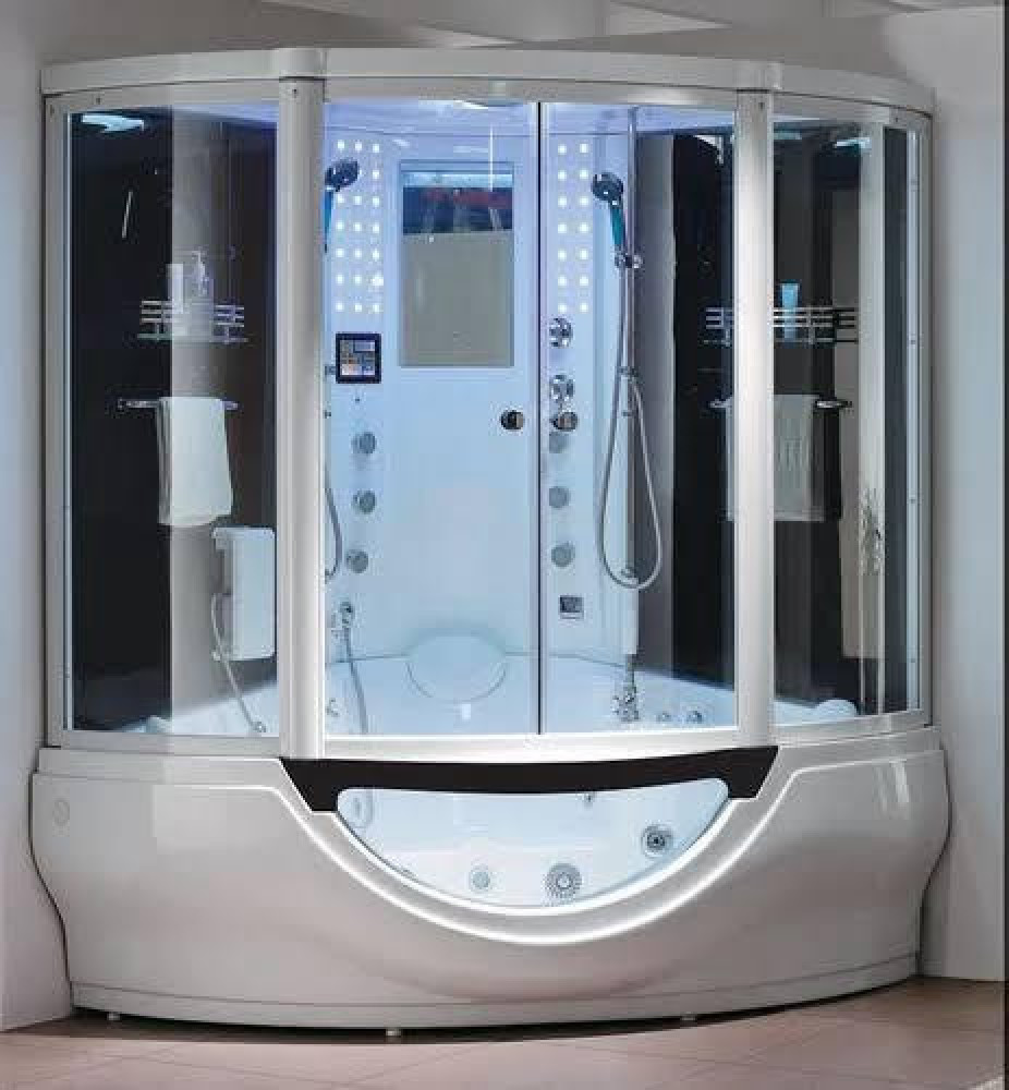 Rainfall Standing Jacuzzi