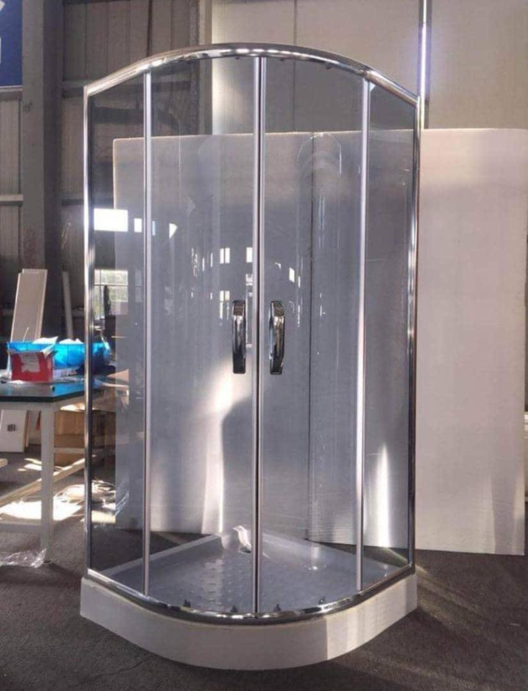 Rainfall Standing Jacuzzi