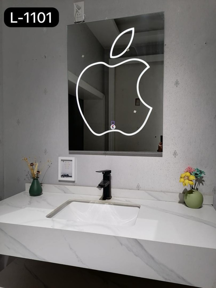 Decorative Round Mirror