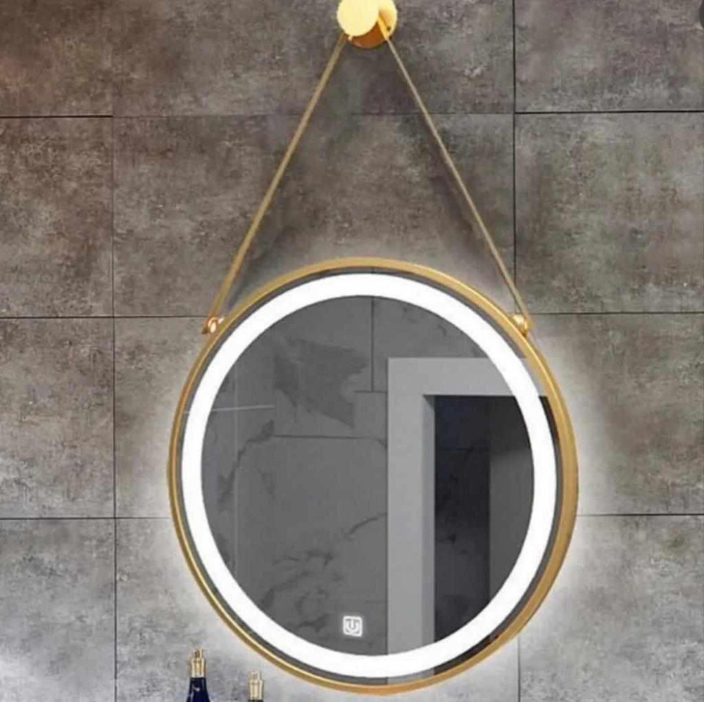 Hollywood LED Mirror