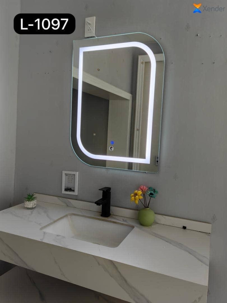Infinity LED Mirror