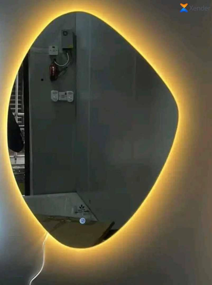 Infinity LED Mirror