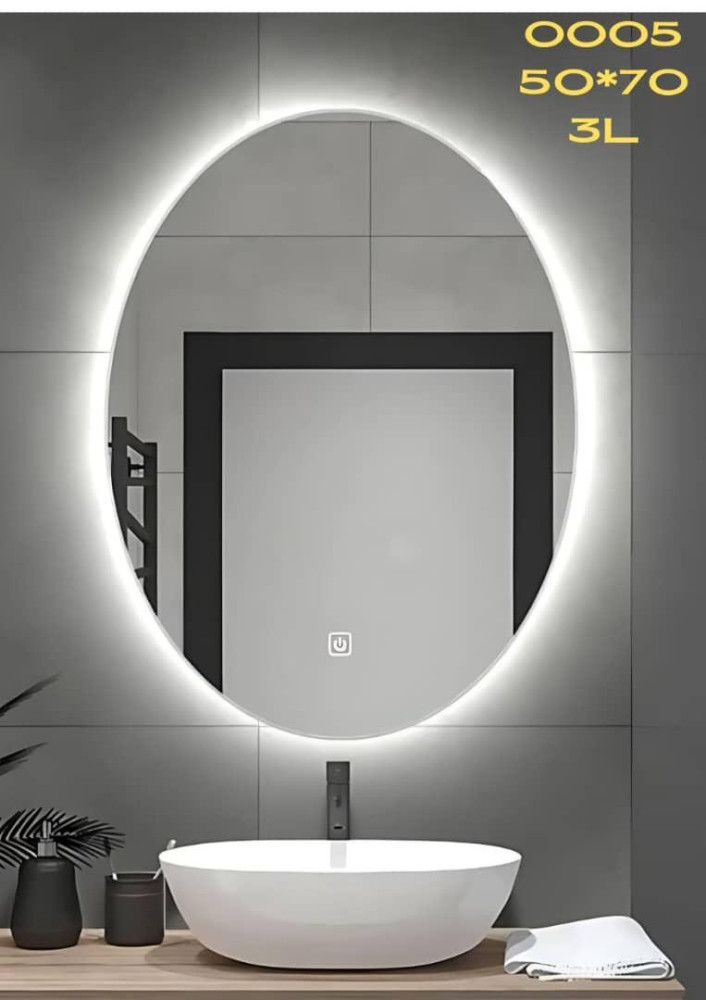 Infinity LED Mirror