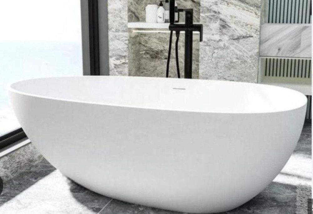 Double-Seater Jacuzzi