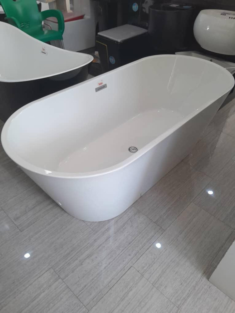 Double-Seater Jacuzzi