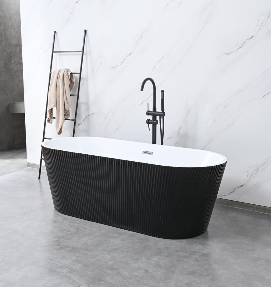 Round Whirlpool Jacuzzi