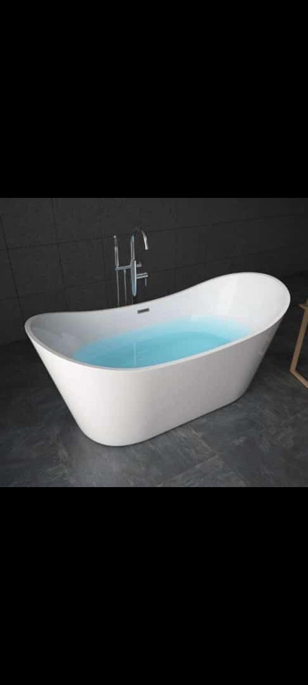 Luxury Spa Bathtub