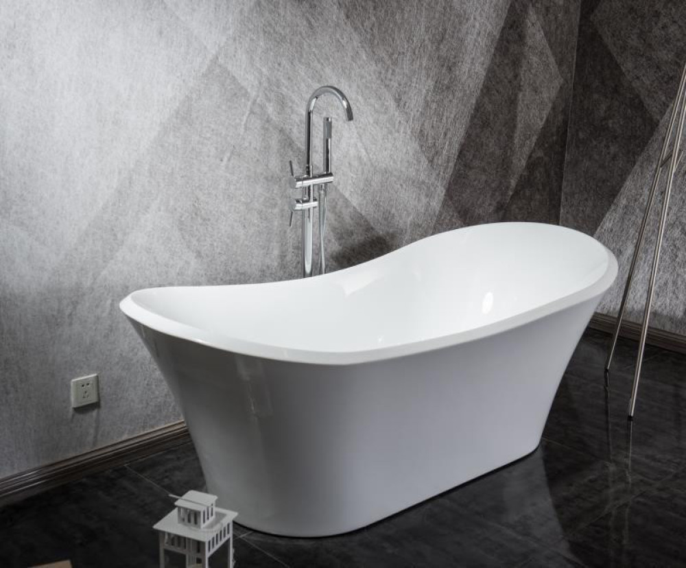 Jacuzzi with LED Lights