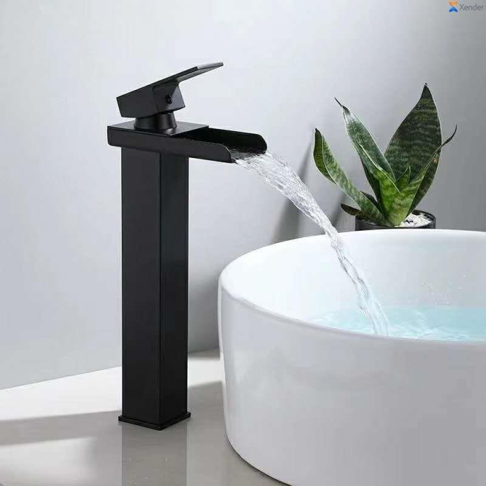Rotating Kitchen Mixer Tap