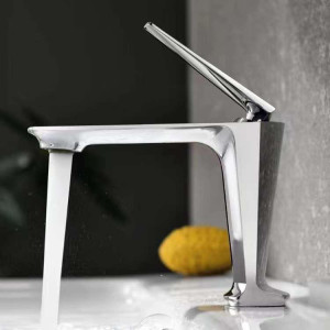 Sensor Touch Luxury Tap