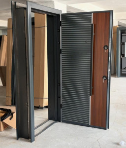 Anti theft  Security Door
