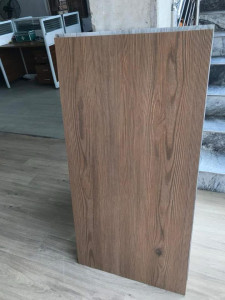 Modern Double Security Door Likely Smart Celike Kapi model