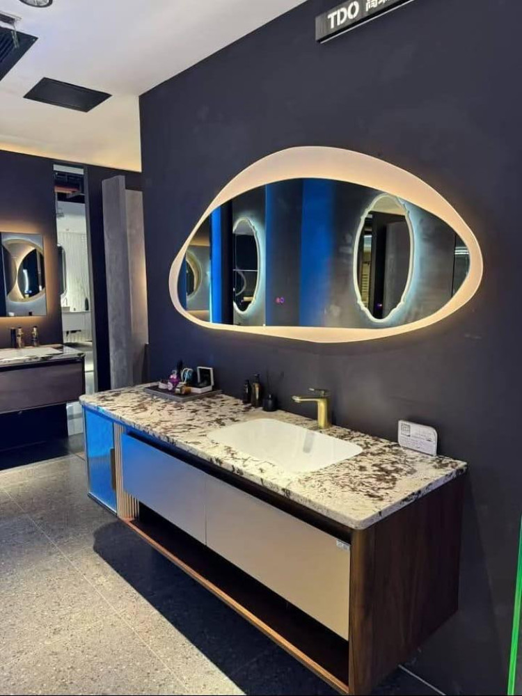 Luxury Executive LED Mirrors