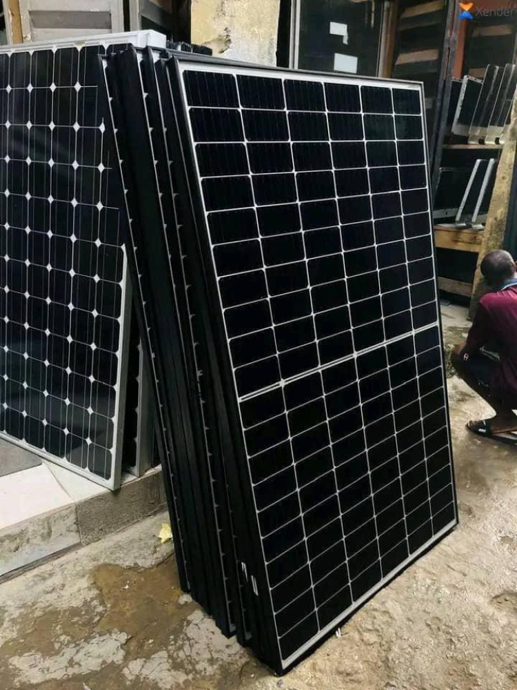 Quality Solar Panels