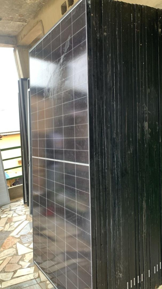 Quality Solar Panels