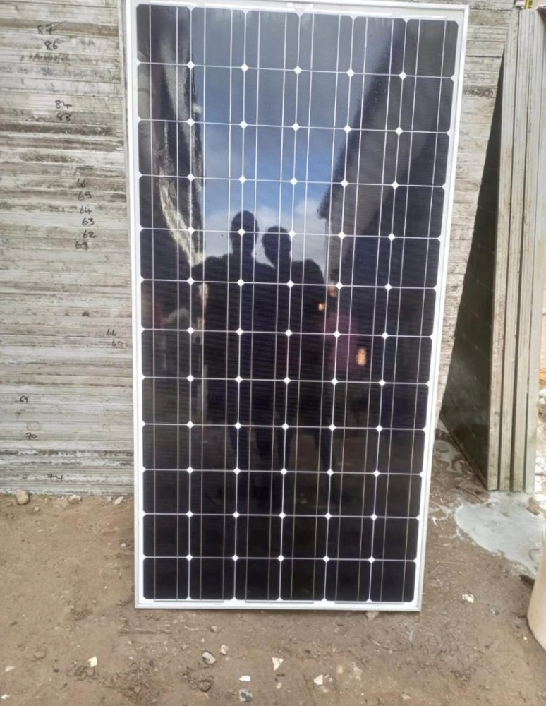 Quality Solar Panels