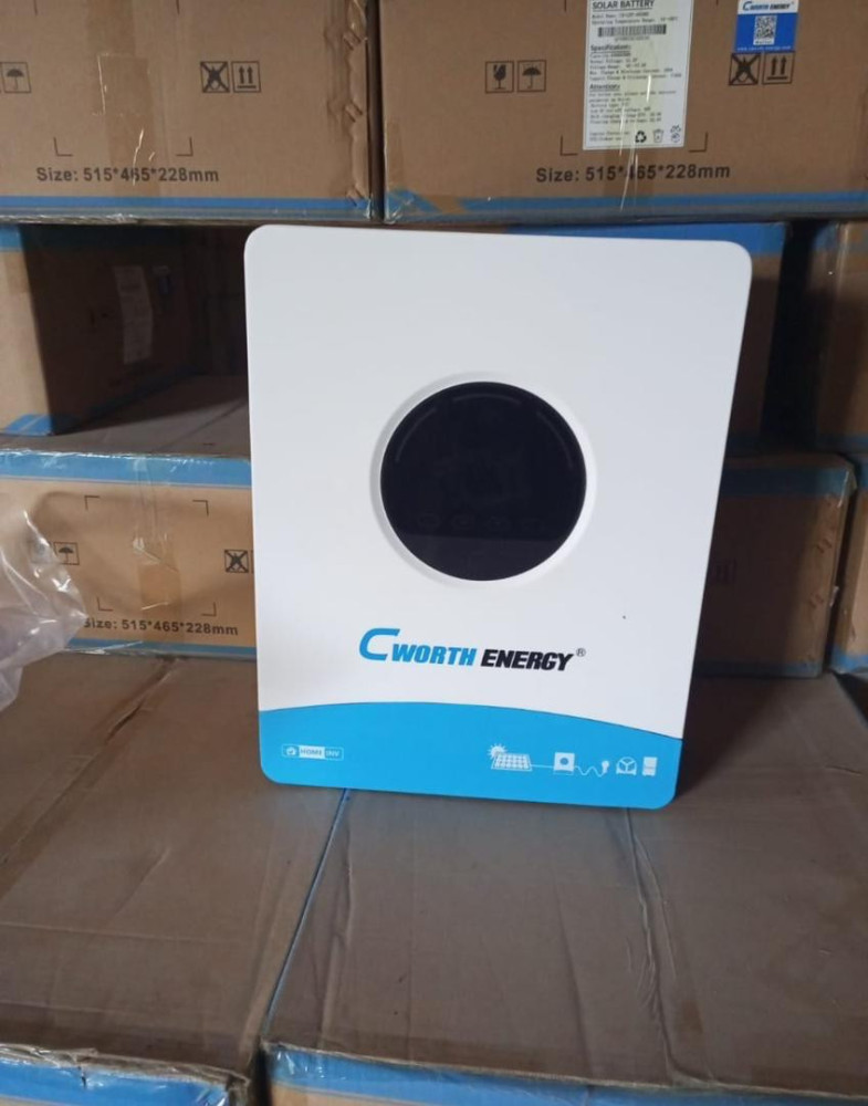 Quality Solar Controller