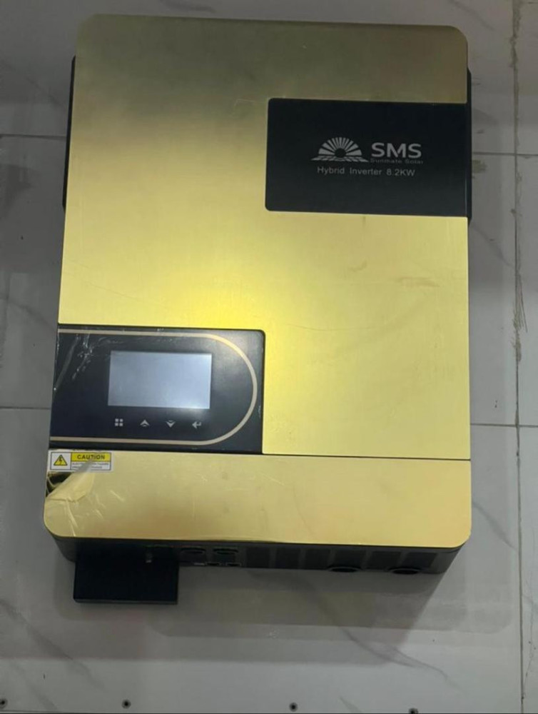 Quality Solar Controller