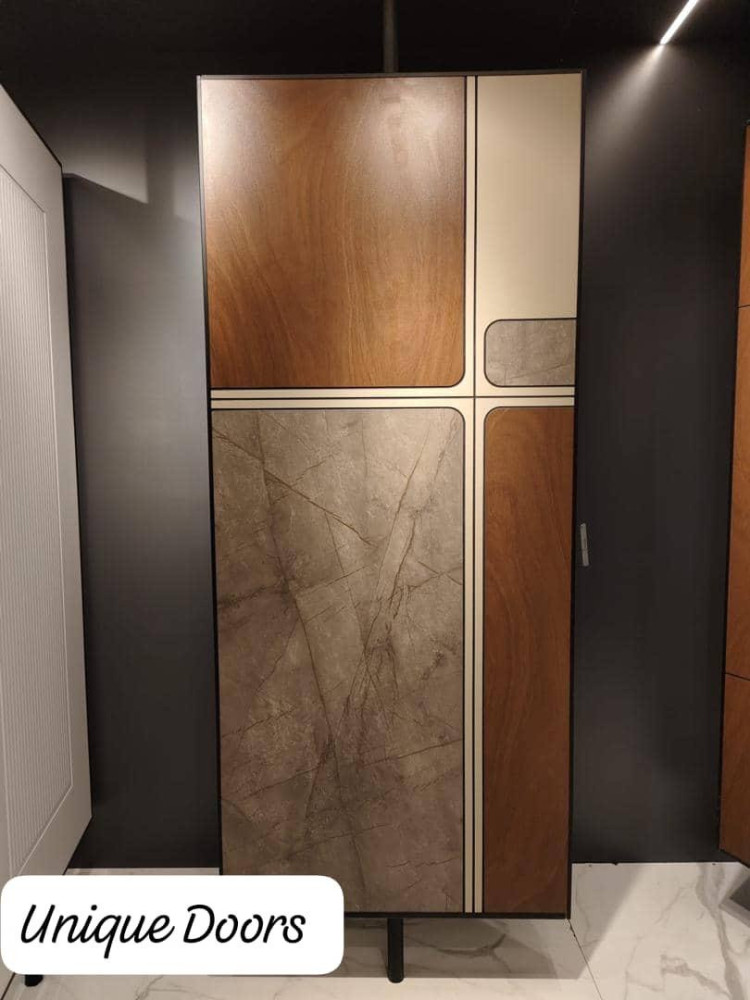 Turkey LAMINOX Wooden Doors