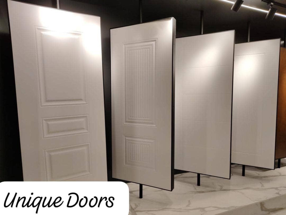 Turkey LAMINOX Wood Door