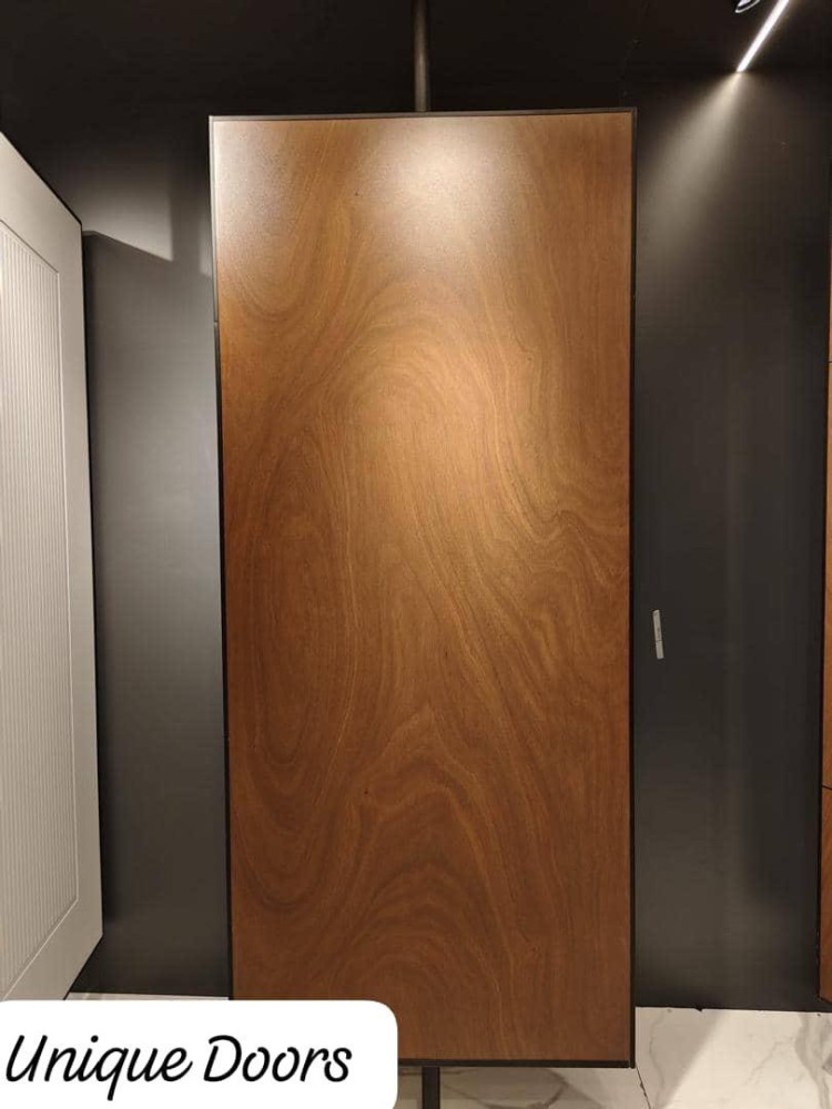 Turkey LAMINOX Wood Door