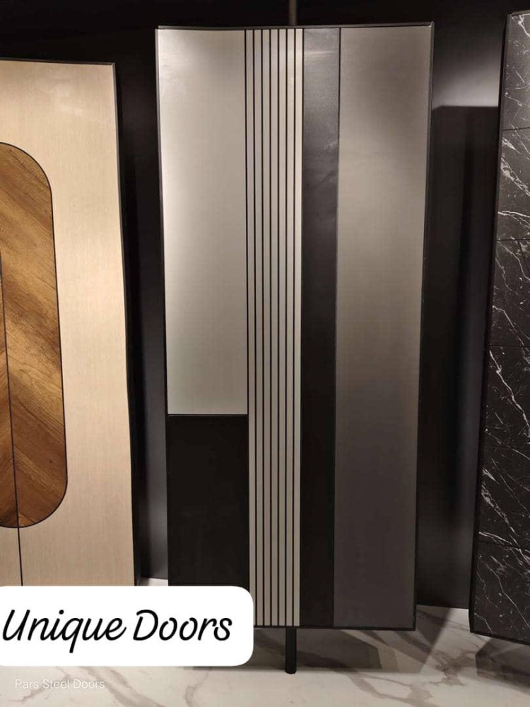 Turkey LAMINOX Wood Door