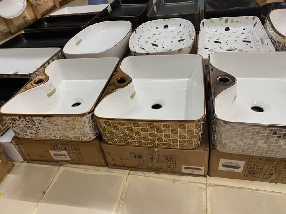 Quality ceramics washing Basin