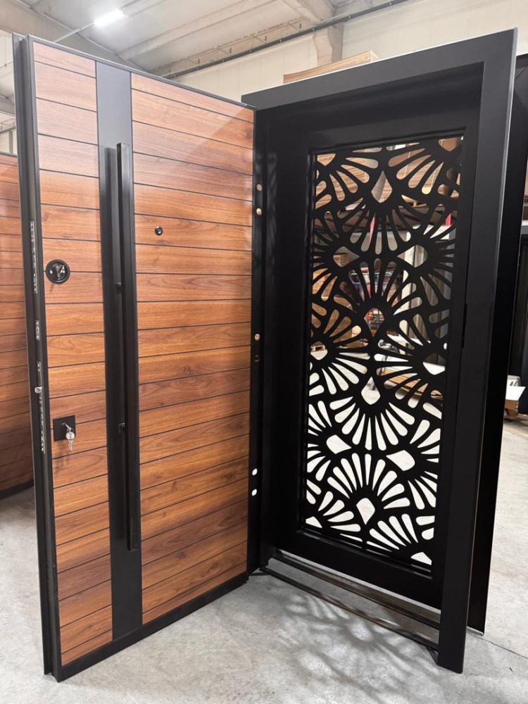 Turkey luxury Doors