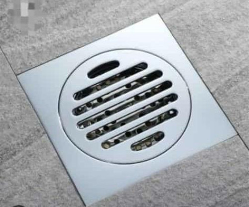 New Tiles Arrival