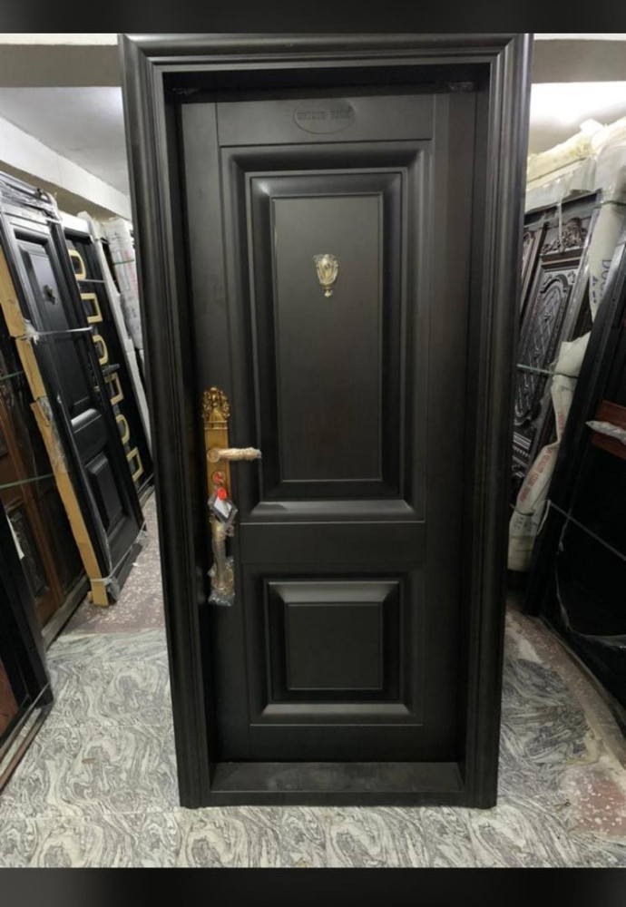 Pocket Door