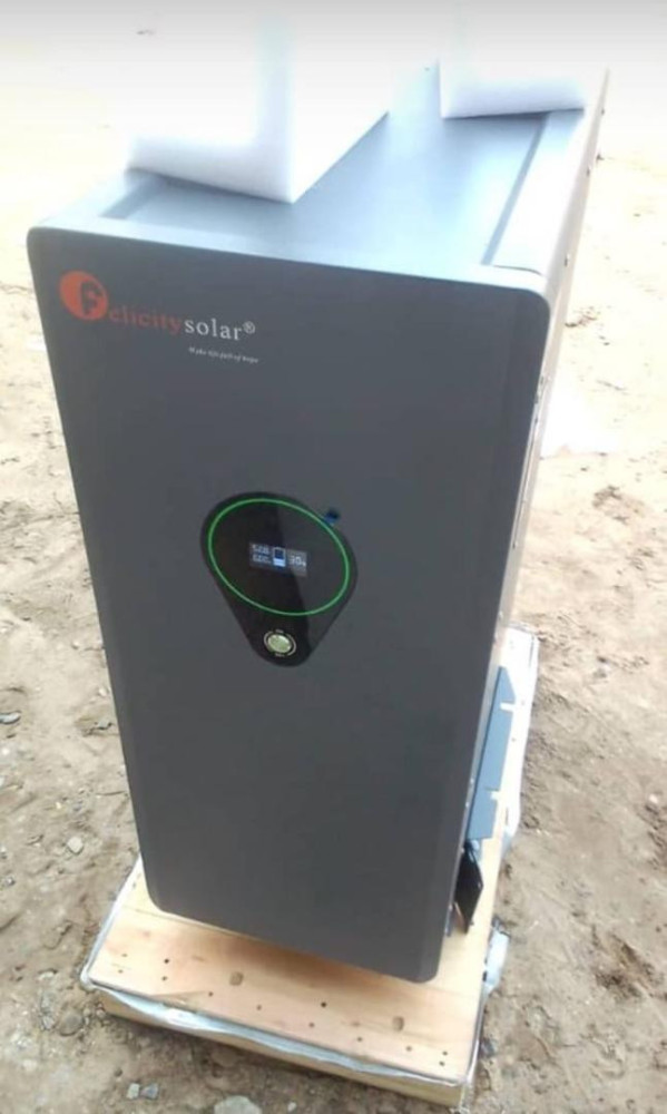 Lithium-Ion (Li-ion) Battery